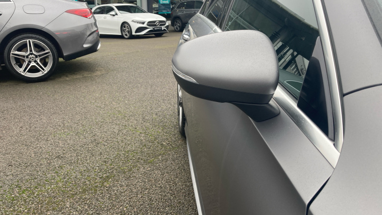 Mercedes-Benz A-Class A200 AMG Line Executive 5dr Auto Petrol Hatchback